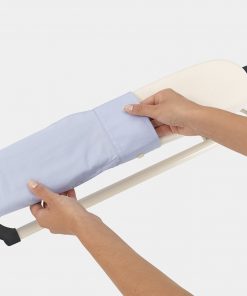 Sleeve Board, 60x10 cm - Ecru-2512
