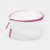 Bra Wash Bag - White-0