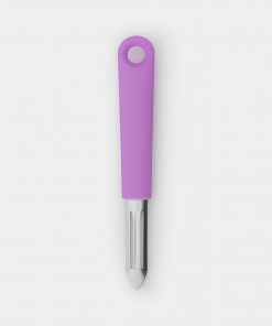 Food Peeler - Tasty Colours Purple-0