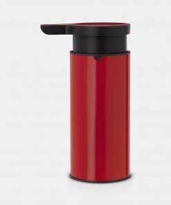 Soap Dispenser, Profile - Passion Red-863