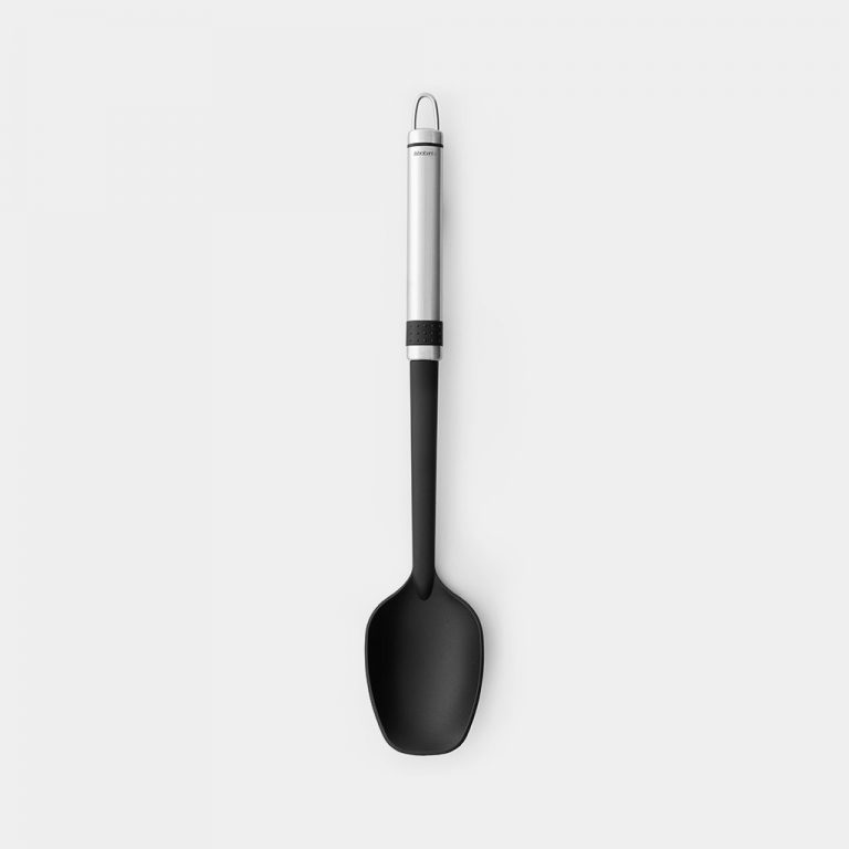 Vegetable Spoon, Non Stick - Profile Line-0