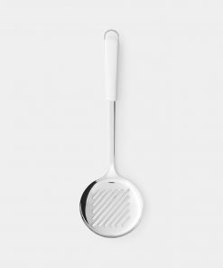 Skimmer/Strainer Spoon - Essential Line-0