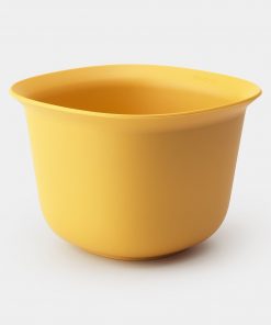 Mixing Bowl, 1.5 litre, TASTY+ - Honey Yellow-0