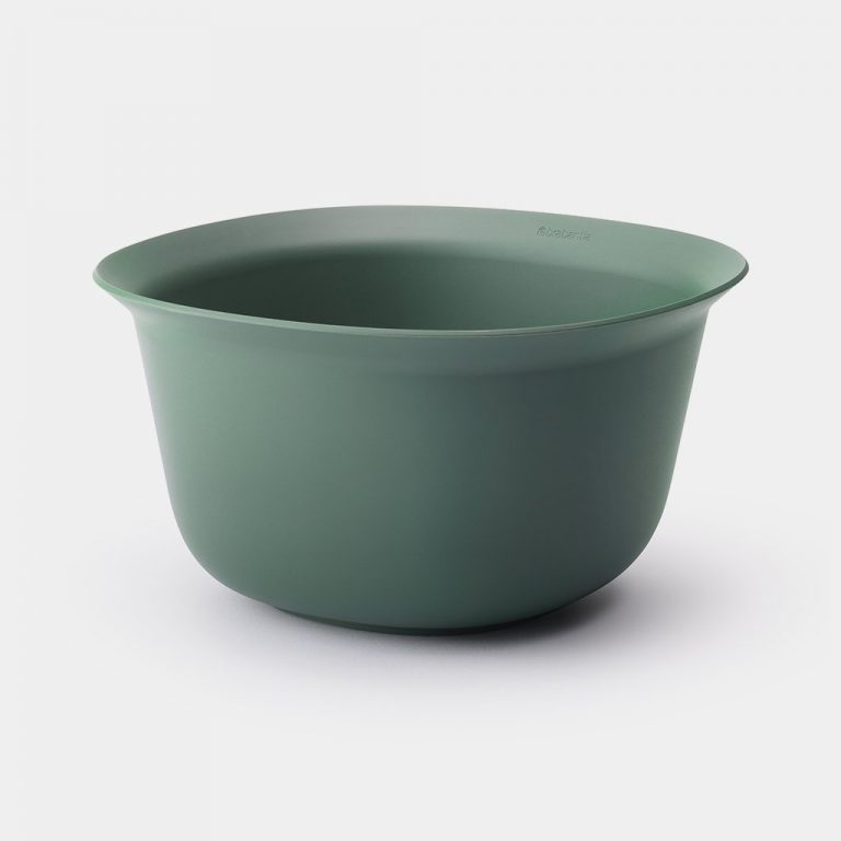 Mixing Bowl, 3.2 litre, TASTY+ - Fir Green-0