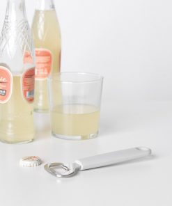 Bottle Opener, TASTY+ - Light Grey-2532