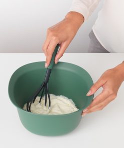 Mixing Bowl, 3.2 litre, TASTY+ - Fir Green-2616