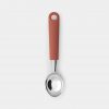 Ice Cream Scoop, TASTY+ - Terracotta Pink-0