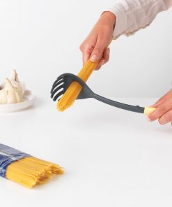 Spaghetti Spoon plus Measure Tool, TASTY+ - Vanilla Yellow-2888