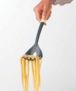 Spaghetti Spoon plus Measure Tool, TASTY+ - Vanilla Yellow-2887