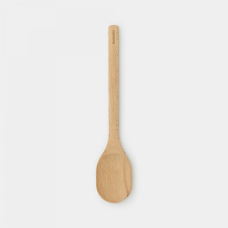 Wooden Spoon - Profile-0