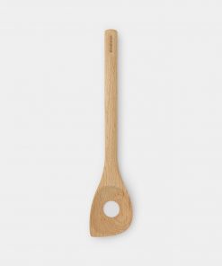 Wooden Corner Spoon - Profile-0