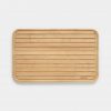 Wooden Chopping Board for Bread, Large - Profile-0