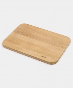 Wooden Chopping Board, Medium - Profile-6501
