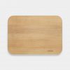 Wooden Chopping Board, Medium - Profile-0