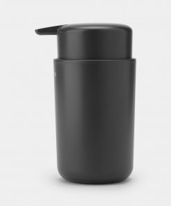 ReNew Soap Dispenser - Dark Grey-7272