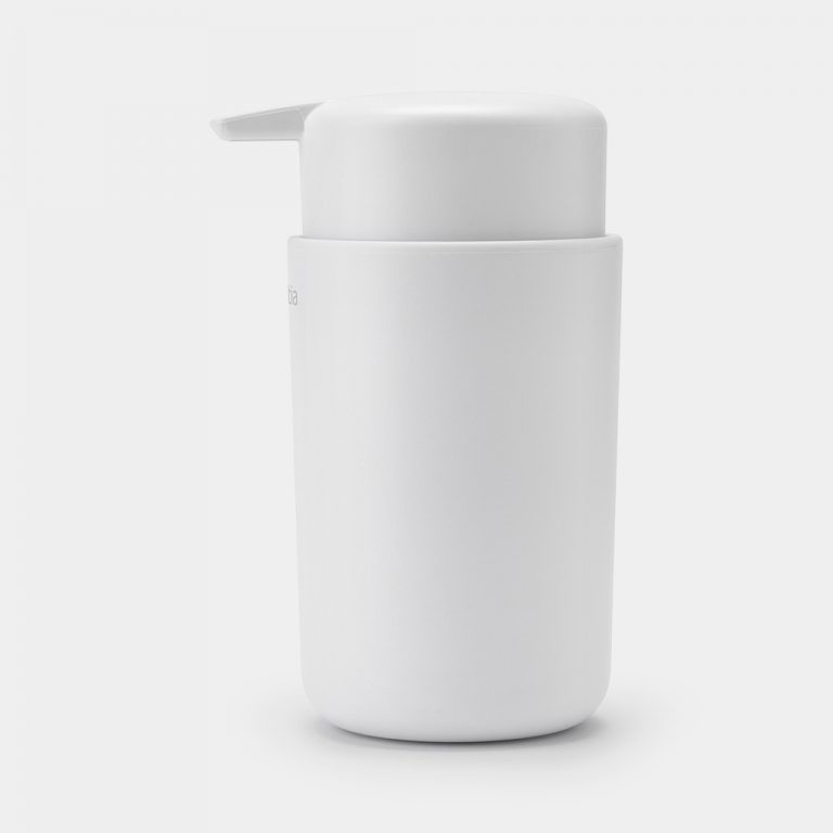 ReNew Soap Dispenser - White-7274