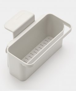 In-sink Organiser - Light Grey-6201