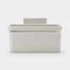 In-sink Organiser - Light Grey-0