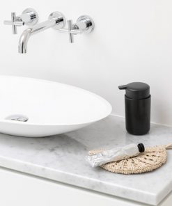 ReNew Soap Dispenser - Dark Grey-6296