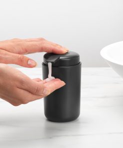 ReNew Soap Dispenser - Dark Grey-6297